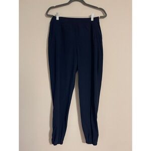 Lululemon Navy Adapted State High-Rise Jogger Size 6 Activewear Athleisure